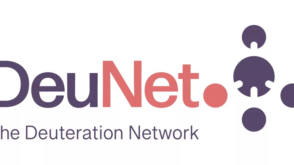 Logotyp of the DeuNet