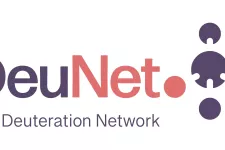 Logotyp of the DeuNet